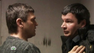 15-я серия 14.07.2016