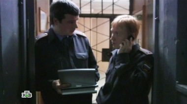 16-я серия 17.07.2016