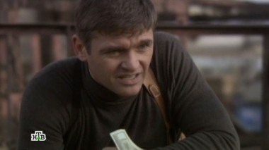 3-я серия 10.07.2016