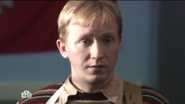 4-я серия 10.07.2016