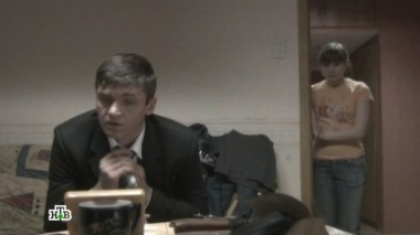 6-я серия 11.07.2016