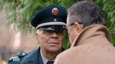 11-я серия 27.04.2016