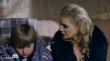 13-я серия 28.04.2016