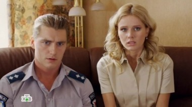 14-я серия 28.04.2016