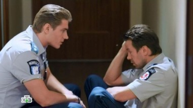 6-я серия 25.04.2016