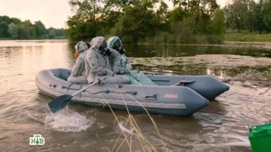 7-я серия 26.04.2016