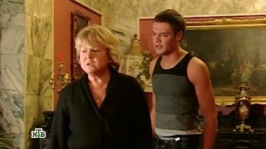 12-я серия 05.07.2015