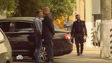 16-я серия 07.07.2015