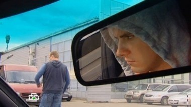 18-я серия 08.07.2015