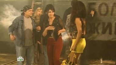 19-я серия 09.07.2015