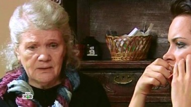 26-я серия 12.07.2015