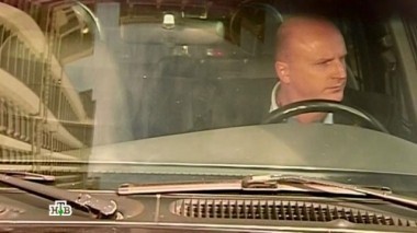 36-я серия 18.07.2015