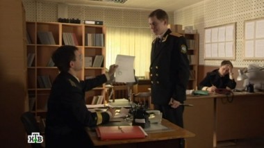 1-я серия 15.12.2013