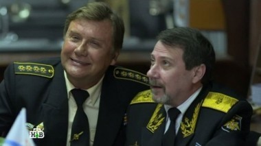 11-я серия 16.12.2013