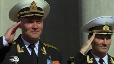 17-я серия 22.12.2013