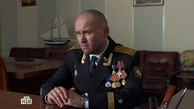 18-я серия 22.12.2013