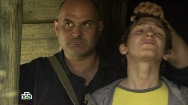 21-я серия 23.12.2013