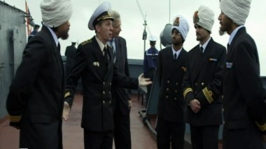 22-я серия 23.12.2013