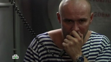 28-я серия 23.12.2013