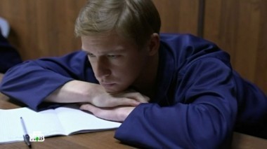 29-я серия 25.12.2013