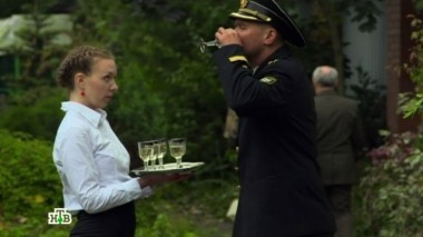 31-я серия 25.12.2013