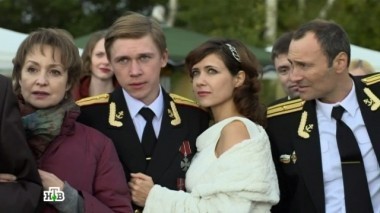 33-я серия 29.12.2013