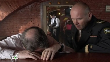 34-я серия 29.12.2013