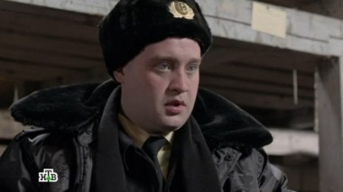 35-я серия 29.12.2013