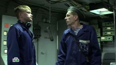 7-я серия 15.12.2013