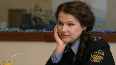 16-я серия 27.12.2013