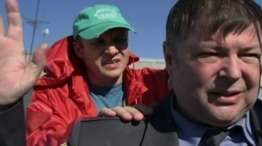 18-я серия 28.12.2013