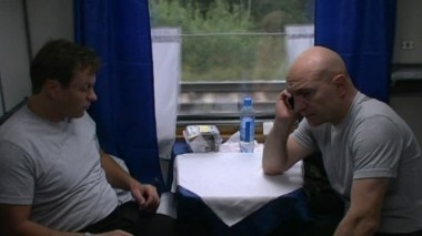 19-я серия 28.12.2013