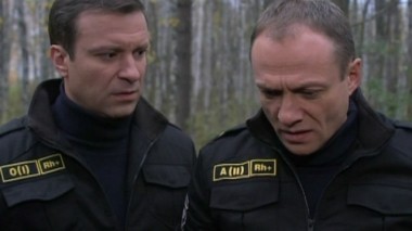 22-я серия 28.12.2013