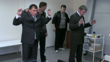 5-я серия 19.12.2013