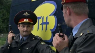 8-я серия 20.12.2013