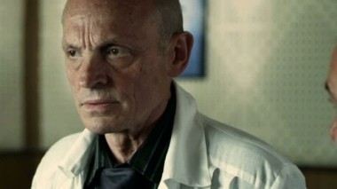 Фильм первый. Ветеринарный контроль 31.05.2014