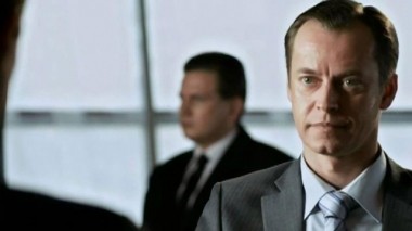 Фильм седьмой. Просто бизнес 08.06.2014