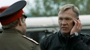 Фильм шестой. Казаки-разбойники 08.06.2014