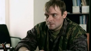 Фильм восьмой. Оборотень 10.06.2014