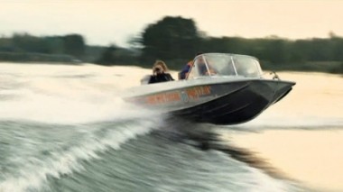 Фильм второй. Сети зла 02.06.2014