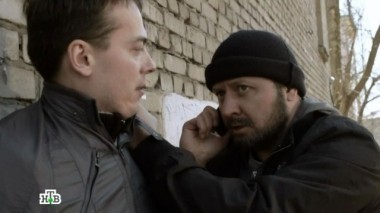 14-я серия 13.10.2014