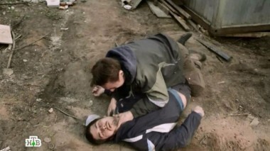 16-я серия 15.10.2014