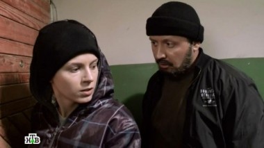 18-я серия 18.10.2014