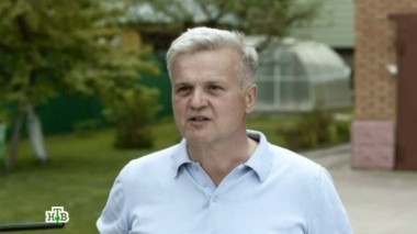 19-я серия 20.10.2014