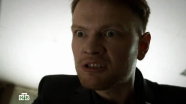 2-я серия 05.10.2014