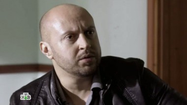 20-я серия 20.10.2014