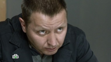 22-я серия 21.10.2014