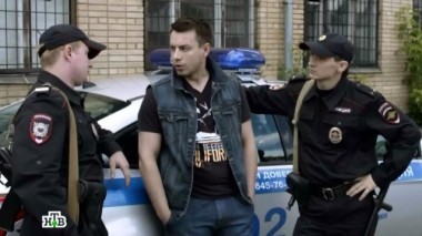 25-я серия 26.10.2014