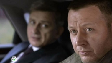 26-я серия 26.10.2014