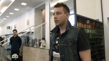 27-я серия 26.10.2014